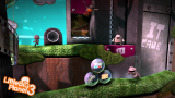 Joc Littlebigplanet 3 Playstation Hits pentru PS4
