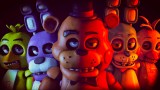 Joc Five Nights At Freddys Help Wanted pentru Nintendo Switch