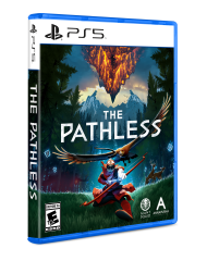 The Pathless
