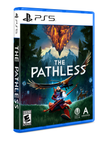 The Pathless 