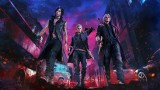 Joc Devil May Cry 5 Special Edition pentru PS5