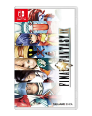 Final Fantasy IX