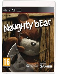 Naughty Bear