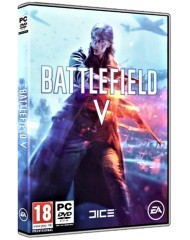 Battlefield V