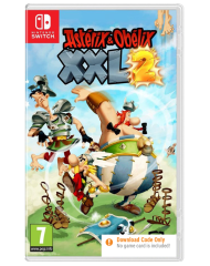 Asterix & Obelix Xxl2