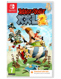 Asterix & Obelix Xxl2 