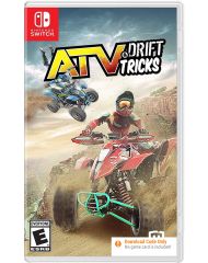 Atv Drift & Tricks
