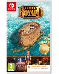 Fort Boyard