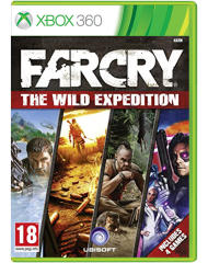 Far Cry The Wild Expedition