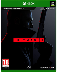 Hitman III 3