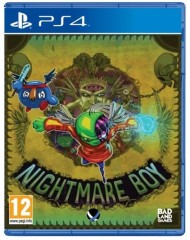 Nightmare Boy Special Edition