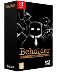 Beholder Complete Edition