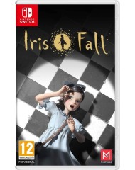Iris Fall