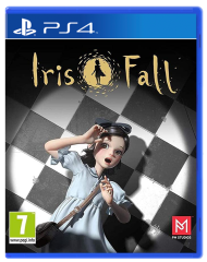 Iris Fall