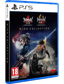 The Nioh Collection 