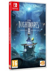 Little Nightmares II 2