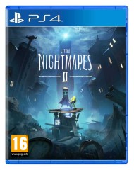 Little Nightmares II 2