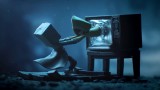 Joc Little Nightmares II 2 Tv Edition pentru Nintendo Switch