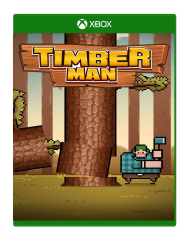 Timbermans Dynasty Xone