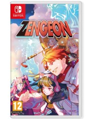 Zengeon