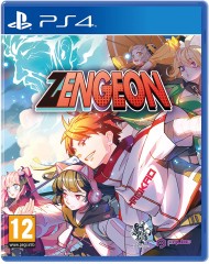 Zengeon