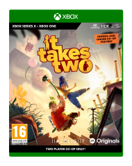 It Takes Two