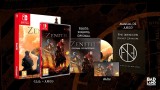 Joc Zenith Collectors Edition pentru Nintendo Switch