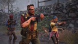 Joc Back 4 Blood Deluxe Edition pentru PS5