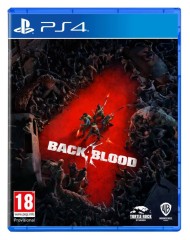 Back 4 Blood