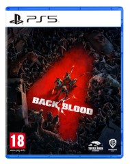 Back 4 Blood