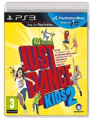 Just Dance Kids 2