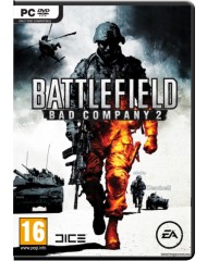 Battlefield Bad Company 2