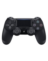 Sony Dualshock 4 Controller New Version 2 Black