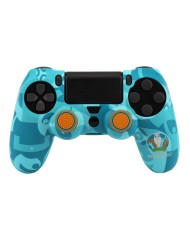 Protectie De Silicon Uefa Euro 2020 Pentru Controller