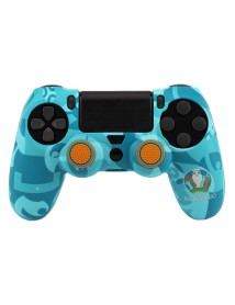 Protectie De Silicon Uefa Euro 2020 Pentru Controller 