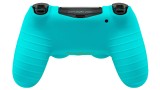  Protectie De Silicon Uefa Euro 2020 Pentru Controller pentru PS4