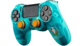  Protectie De Silicon Uefa Euro 2020 Pentru Controller pentru PS4