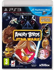 Angry Birds Star Wars