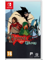 The Banner Saga Trilogy