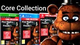 Joc Five Nights at Freddys Core Collection pentru PlayStation 4 | PS4