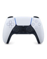 Sony Dualsense Controller White