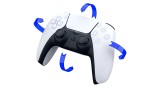  Sony Dualsense Controller White pentru PS5
