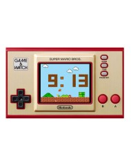 Consola Portabila Nintendo Game & Watch Super M...