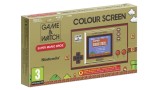 Consola Portabila Nintendo Game & Watch Super Mario Bros