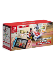 Mario Kart Live Home Circuit Mario Edition