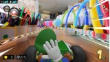  Mario Kart Live Home Circuit Mario Edition pentru NSW