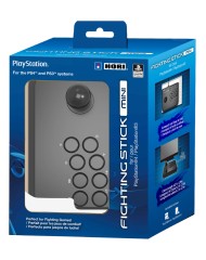 Hori Fighting Stick Mini Black