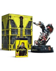 Cyberpunk 2077 Collectors Edition