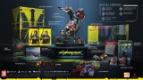 Joc Cyberpunk 2077 Collectors Edition pentru PC