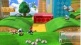 Joc Super Mario 3d World + Bowsers Fury pentru Nintendo Switch